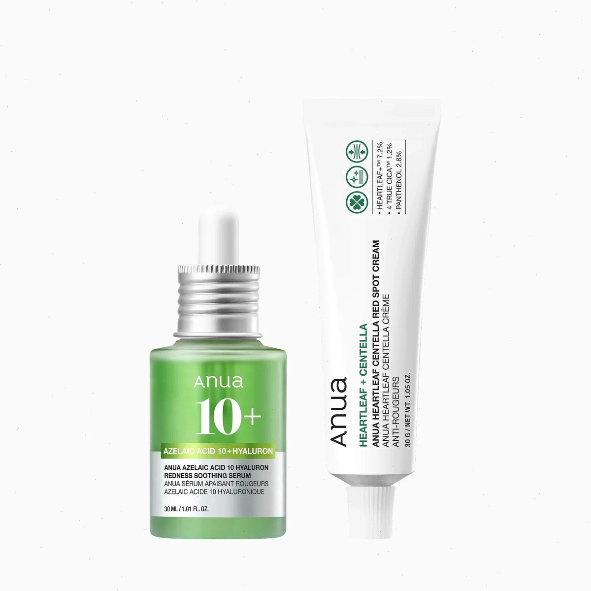 Breakout Care Duo