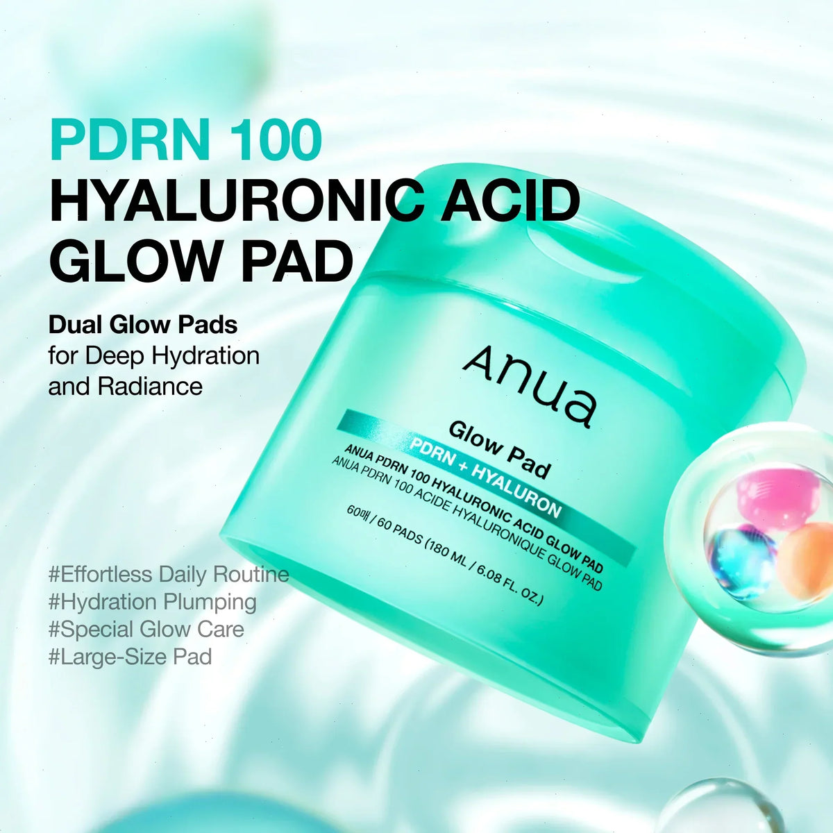PDRN Deep Hydrating Essential Set