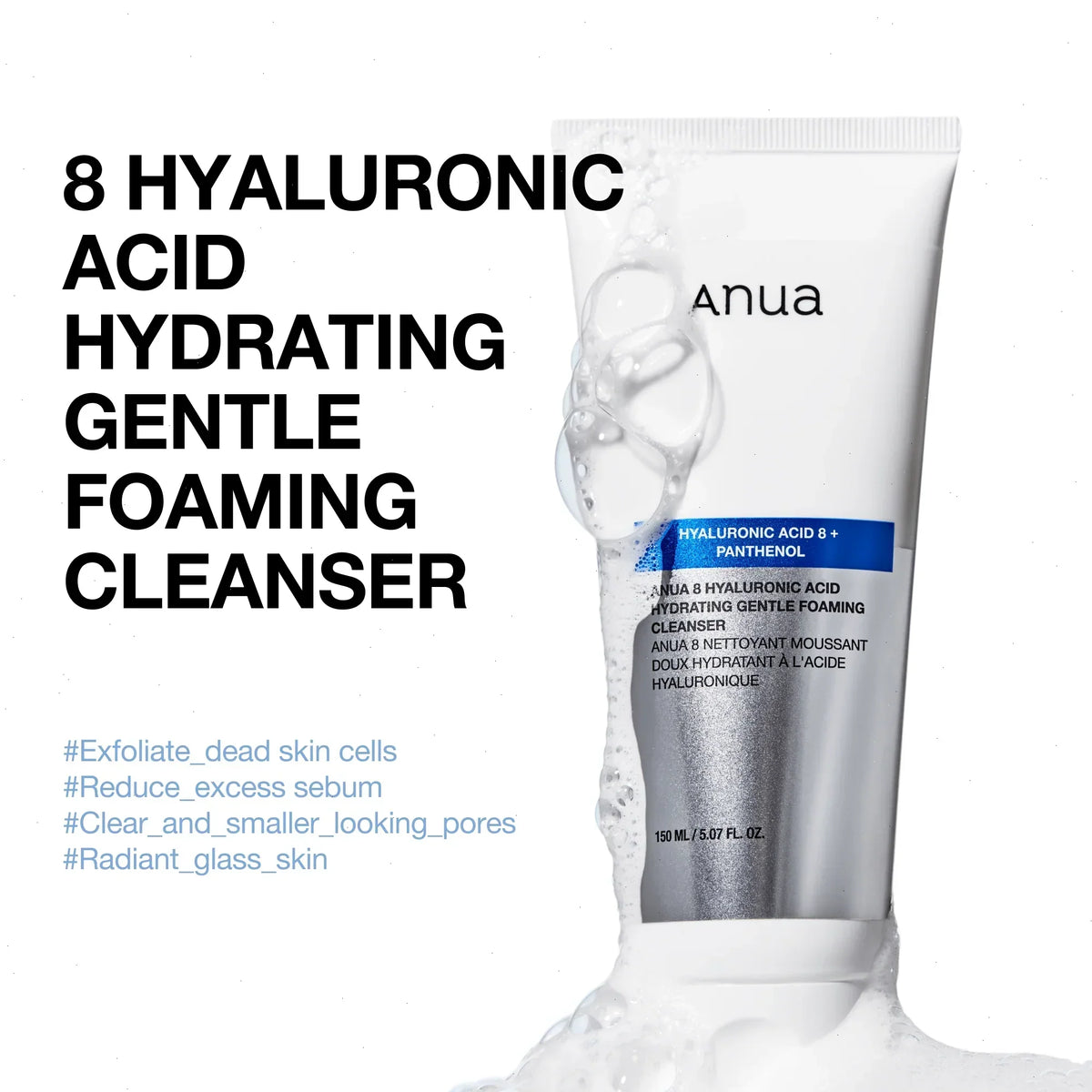 7-Day Breakout Care Routine Set