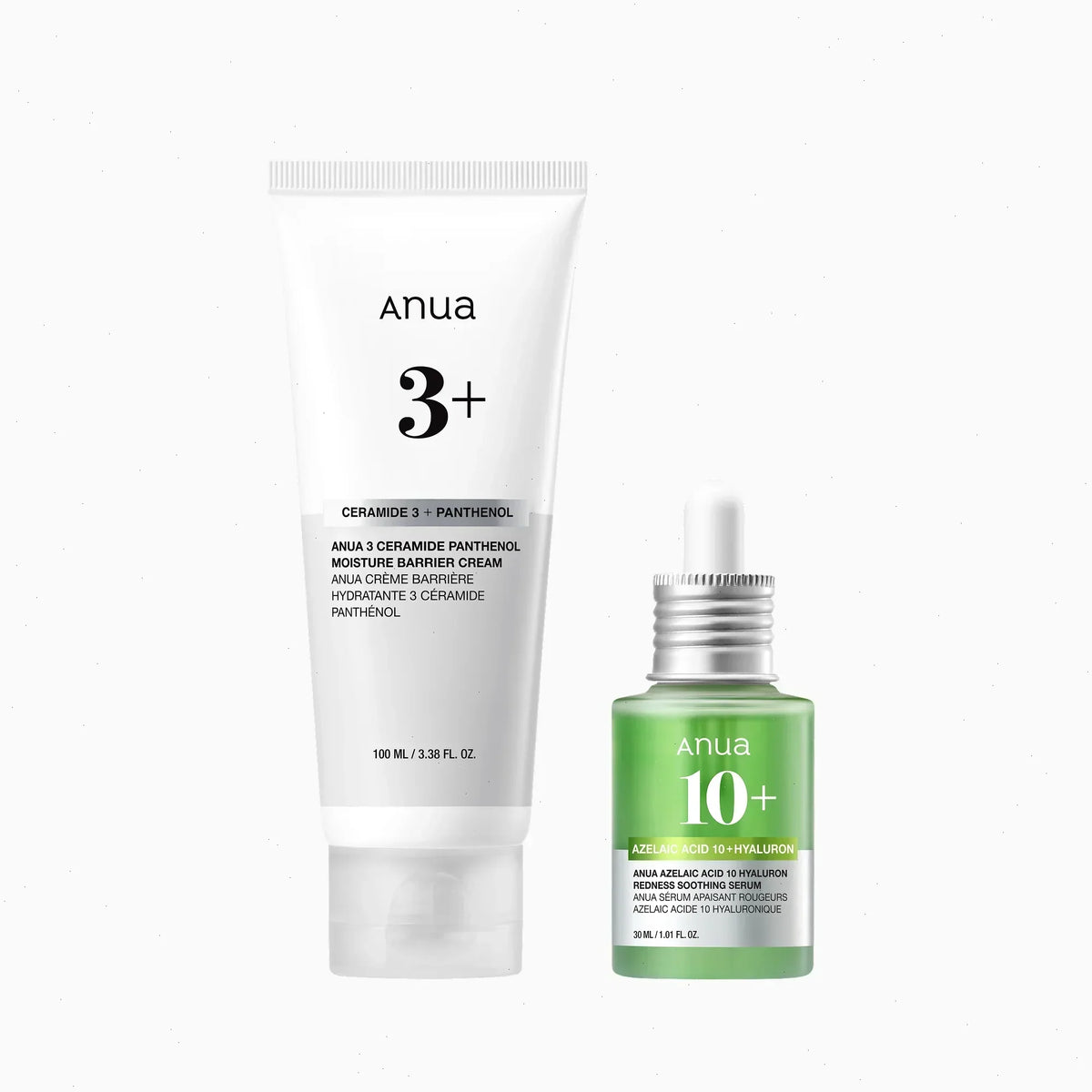 Skin Recovery Duo