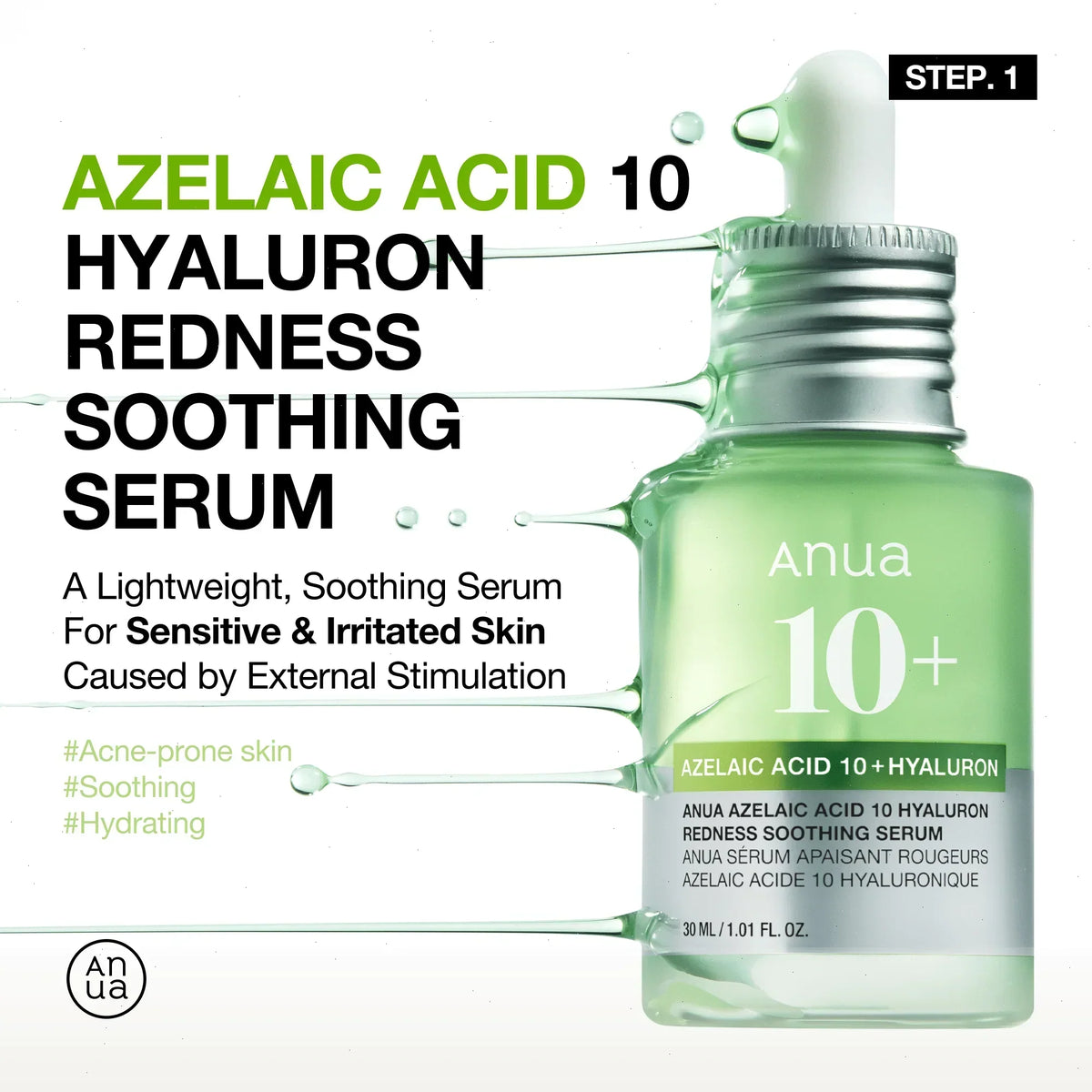 Skin Recovery Duo